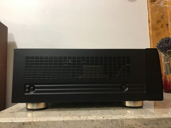 Pioneer A-602 Top stav - 18
