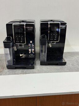 Kávovar DeLonghi Dinamica ECAM 350.55.B - 18