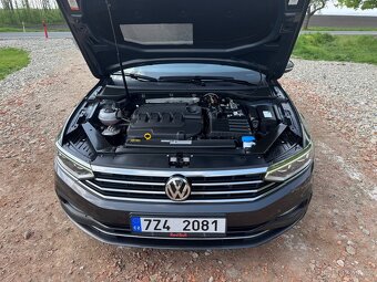 VW Passat B8 Business, Matrix 140kw - 18