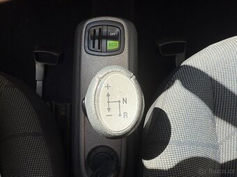 Smart Fortwo, 1.0i, 52kw Robot - 18