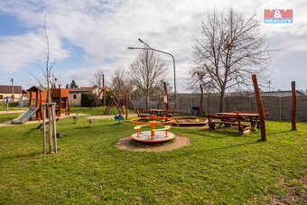 Prodej rodinného domu, 120 m², Příbram na Moravě - 18