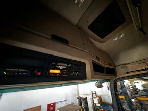 Mercedes Actros 1845 - 18