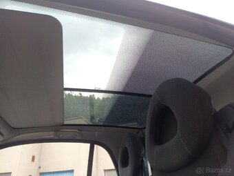 SMART Fortwo 0.7 Turbo , klimatizace-panorama - 18
