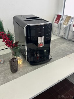 Kávovar MELITTA Barista TS - 18