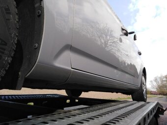 FORD MONDEO KOMBI 1,6i BENZIN 88 KW RV 2011 JEN ZA 59,,, - 18