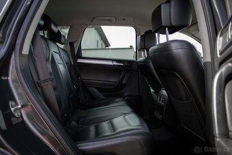 Volkswagen Touareg II 3.0 V6 TDI 240k BlueMotion Technology - 18