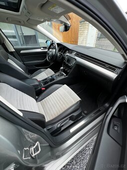 Passat B8, 2.0TDI, DSG, Kamera, Panorama - 18