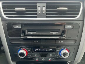 Audi A4 2,0 TDi KLIMA / NAVI / 2015 - 18
