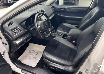 Subaru Outback 2.5 PEAK/LIMITED Zaruka1R 129 kw - 18