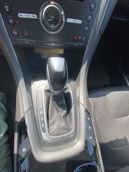 Mondeo kombi, možný odpočet dph, 177kW - 18