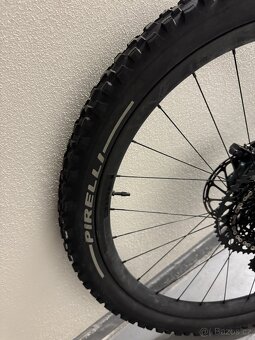Slash 9.8 GX AXS Gen 5 - L “29 - 18