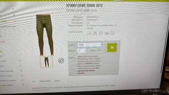 Prodám výstroj AČR vše fungl nové - 18