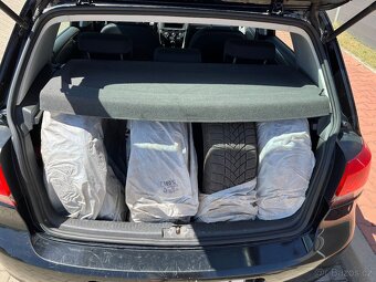 VW Golf 2.0 TDi - 18