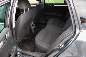 Škoda Superb Combi 2.0 TDI CR Ambition 4x4 - 18