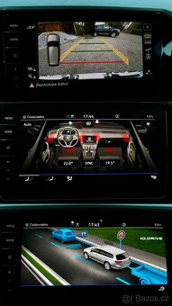 VW Passat B8.5 2022 2.0 TDi DSG Virtual/Tažné/ACC/Kamera - 18