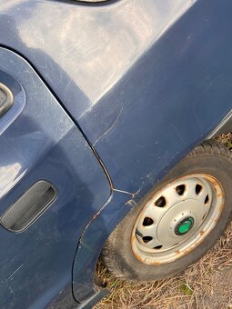 Škoda Felicia LX combi 1.3 40 kw - 18