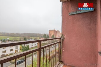 Prodej bytu 3+1, 66 m², Český Těšín, ul. Polní - 18