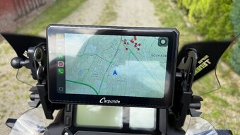 Yamaha XT1200Z Super Tenere - 18