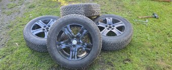 Suzuki Grand Vitara 1.9 DDis. 95kw. - 18