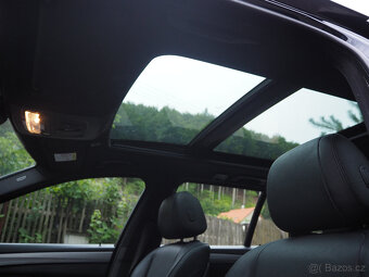 BMW Řada 5 520d M-PACKET, LIMITED - 18