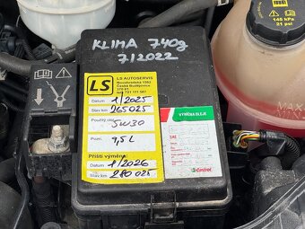 Ford Transit 2.2 TDCI 114kW L4H3 - 18