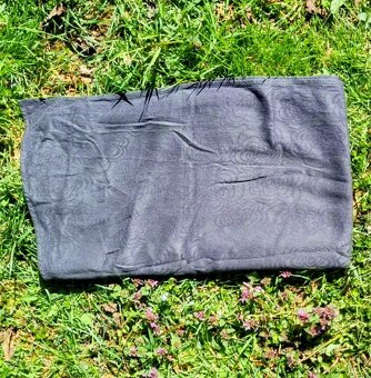 Multifunkční kočárek s četným příslušenstvím - 18