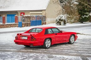 1990 Jaguar TWR XJS 6.4 V12 - 18