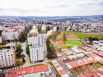 Prodej, byty/3+1, 70 m2, U Cihelny 2696/5, 58601 Jihlava, Ji - 18
