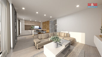 Prodej rodinného domu, 132 m², Mělník, ul. Dobrovského - 18