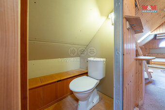 Prodej atypického bytu, 240 m², Jeseník, ul. Školní - 18