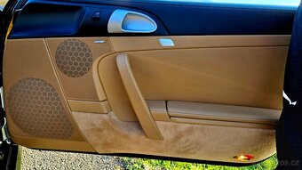 Porsche 911 Carrera 4S 997.2 - 18