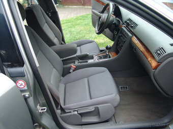 AUDI AVANT A4 1.9 TDi 96KW QATTRO - 18