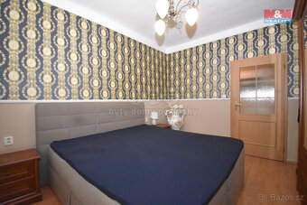 Prodej rodinného domu, 120 m², Ostrava, ul. Vývozní - 18