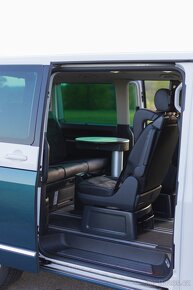 Volkswagen Multivan T6, 2.0 BiTdi 150 kW, 4Motion, DSG - 18