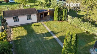 Prodej pozemek Zahrada, 384㎡ - 18