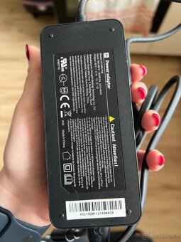 Xiaomi Mi Electric Scooter Pro (M365 Pro) - 18
