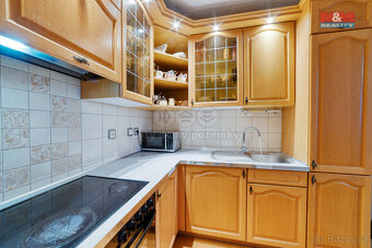 Prodej bytu 3+kk, 75 m², Nepomuk, ul. Pivovarská - 18