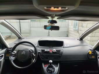 Citroën C4 grand picasso - 18