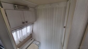 AVENTO ROYAL 395 TL LUXE-STANOVÝ PŘÍSTŘ.-100km/h-SUPER STAV - 18
