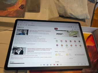 Tablet TCL NXTPAPER 14.3 8GB/256GB - 18