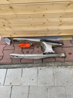 KTM SX 125 2024 - 18