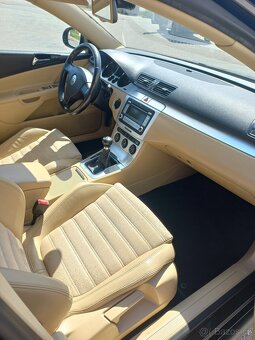 VW Passat B6 1.9 TDI 76 KW - 18