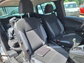 Ford B-Max 1.0i E.B 74KW S.Kniha, 1xMajitel, + Zim. kola - 18