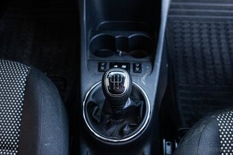 Škoda Fabia Combi 1.2 TSI Scout - 18