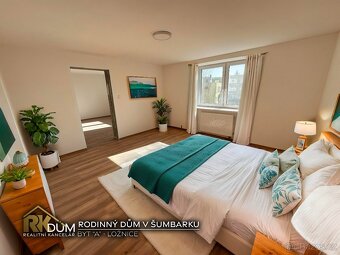 Prodej rodinného domu 144 m², pozemek 1813 m² Havířov - 18