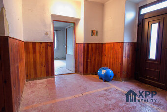 Prodej rodinného domu 158 m² Libínské Sedlo,okres Prachatice - 18