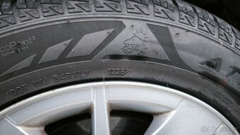 Renault Espace 2.0T benzín 125kW Automat - 18