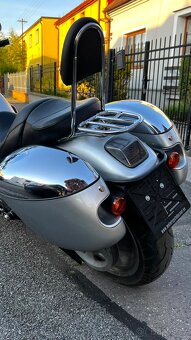 Harley - Davidson, V-Rod ( VRSCA ) výroční kus 100´ th. - 18