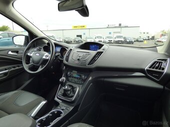 Ford Kuga 2,0 TDCi,4x4 - 18