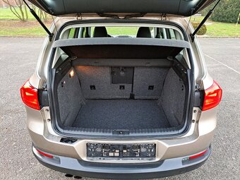 VW Tiguan 1.4TSi 90kw,po STK,po Servise VW,1.majitelka - 18